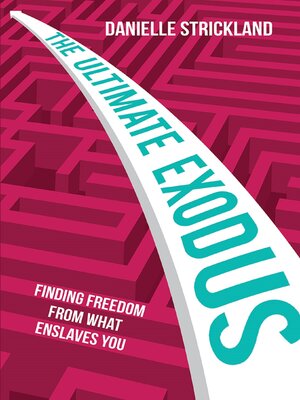 cover image of The Ultimate Exodus